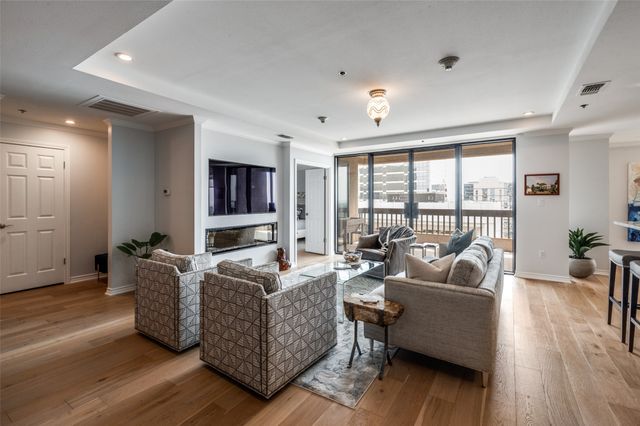 5909 Luther Lane 1601, Dallas, TX 75225