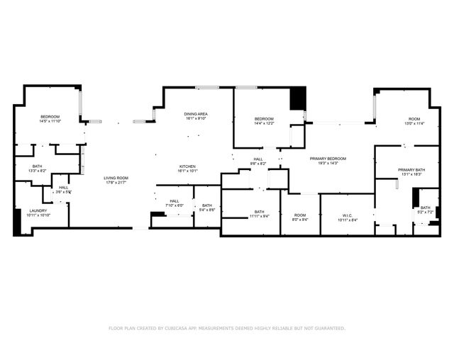 5909 Luther Lane 1601, Dallas, TX 75225