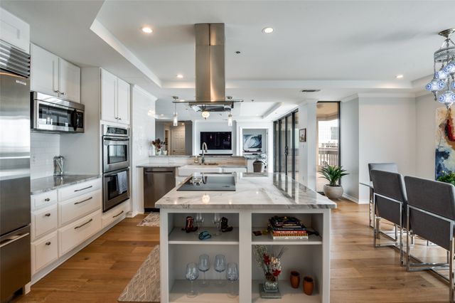 5909 Luther Lane 1601, Dallas, TX 75225