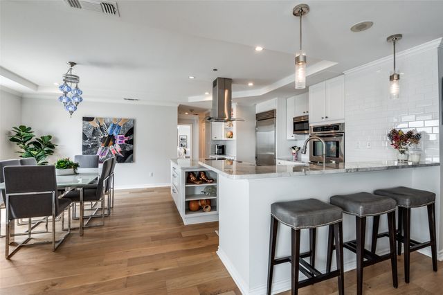 5909 Luther Lane 1601, Dallas, TX 75225