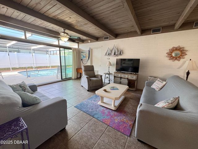 120 Ocean Grove Drive, Ormond Beach, FL 32176