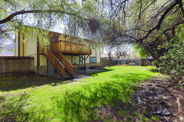 112 S 2120 W, Provo, UT 84601