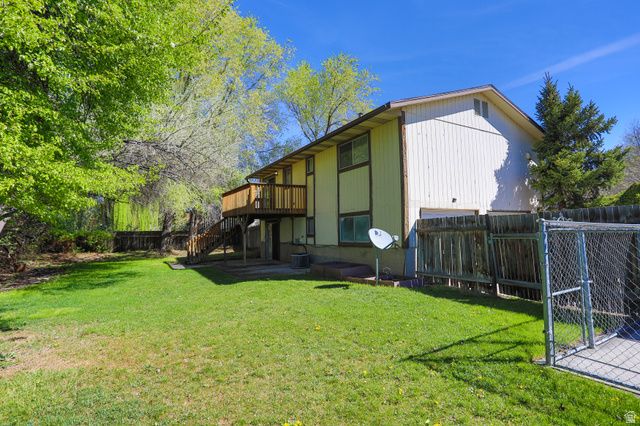 112 S 2120 W, Provo, UT 84601