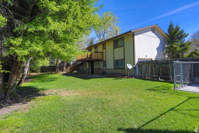 112 S 2120 W, Provo, UT 84601