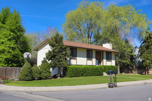 112 S 2120 W, Provo, UT 84601