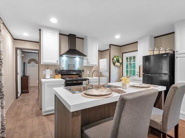 130 Bluejay Drive, Brookeland, TX 75931