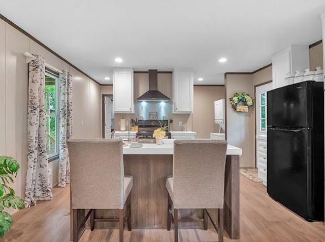 130 Bluejay Drive, Brookeland, TX 75931