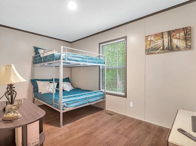 130 Bluejay Drive, Brookeland, TX 75931