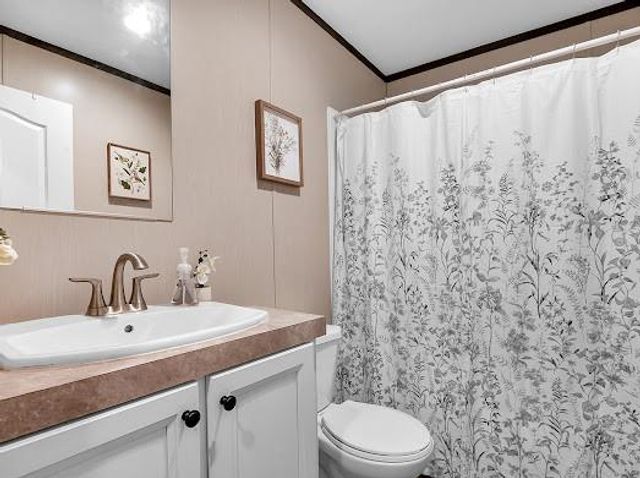 130 Bluejay Drive, Brookeland, TX 75931