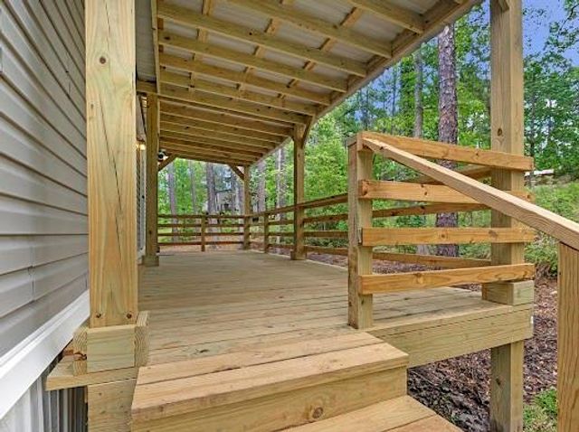 130 Bluejay Drive, Brookeland, TX 75931