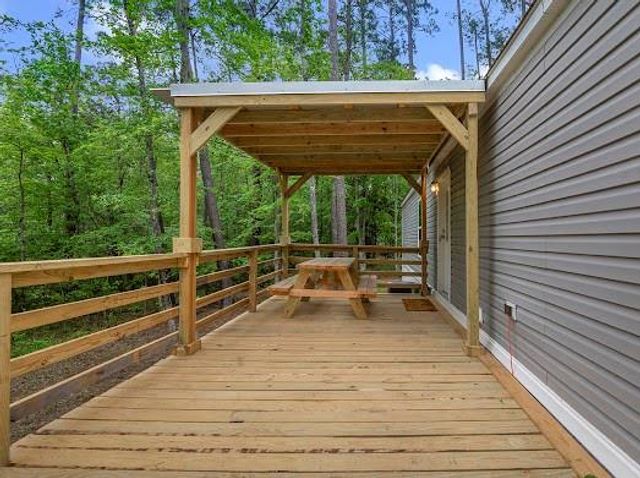 130 Bluejay Drive, Brookeland, TX 75931