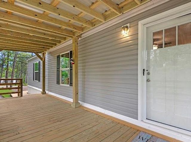 130 Bluejay Drive, Brookeland, TX 75931