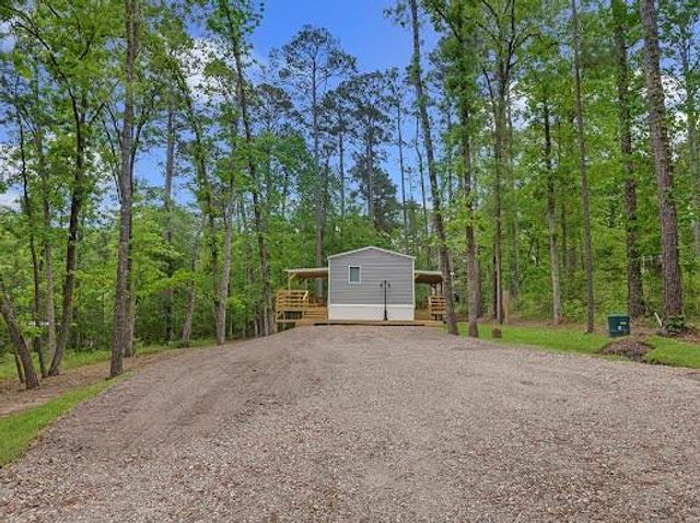 130 Bluejay Drive, Brookeland, TX 75931