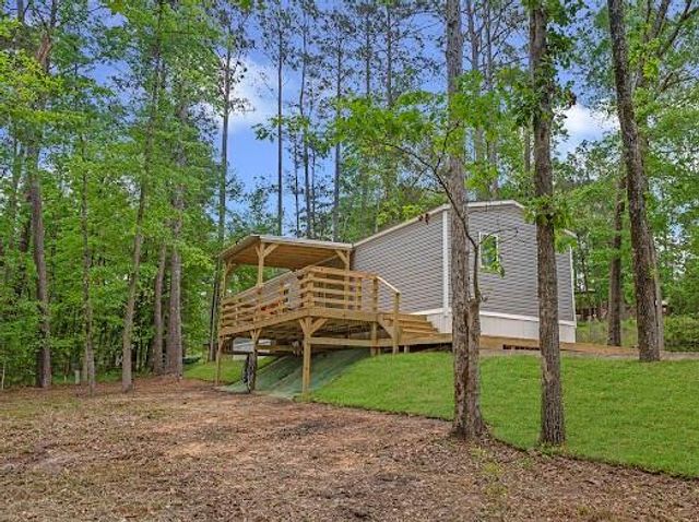 130 Bluejay Drive, Brookeland, TX 75931