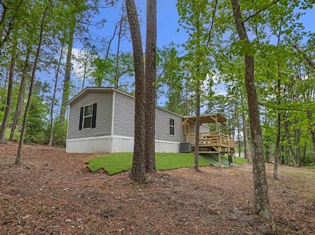 130 Bluejay Drive, Brookeland, TX 75931