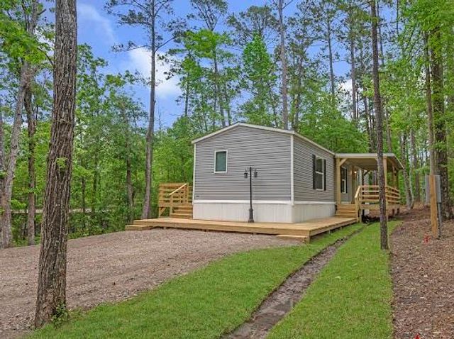 130 Bluejay Drive, Brookeland, TX 75931