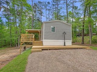 130 Bluejay Drive, Brookeland, TX 75931