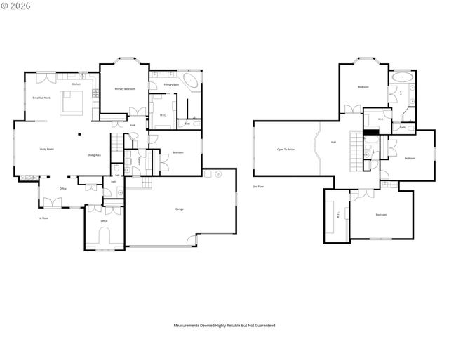 1305 Ne 148TH Pl, Vancouver, WA 98684