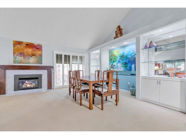 2423 Powderhorn Ln, Boulder, CO 80305