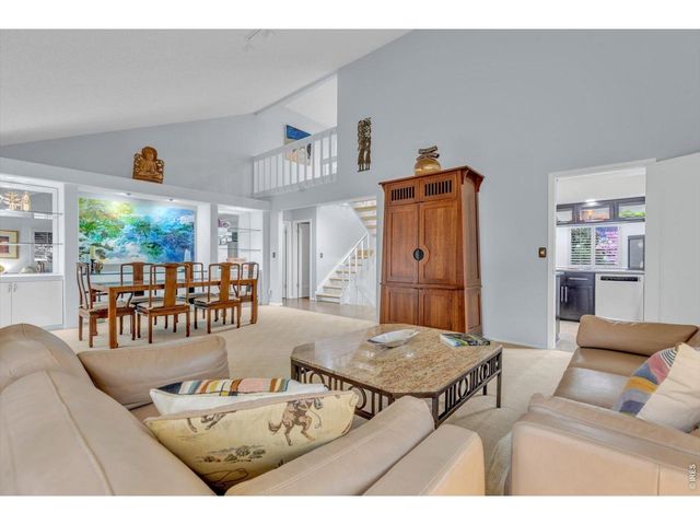 2423 Powderhorn Ln, Boulder, CO 80305