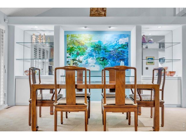 2423 Powderhorn Ln, Boulder, CO 80305