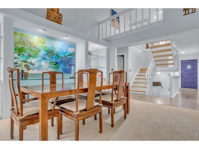 2423 Powderhorn Ln, Boulder, CO 80305