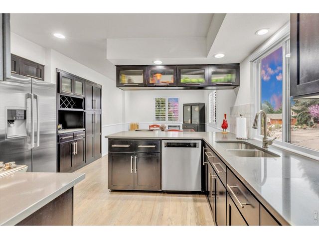 2423 Powderhorn Ln, Boulder, CO 80305