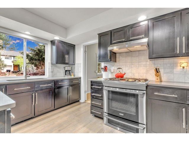 2423 Powderhorn Ln, Boulder, CO 80305