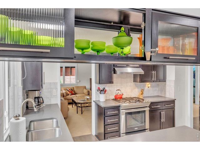 2423 Powderhorn Ln, Boulder, CO 80305