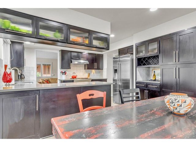 2423 Powderhorn Ln, Boulder, CO 80305