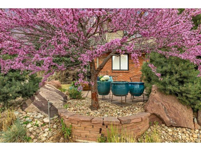2423 Powderhorn Ln, Boulder, CO 80305