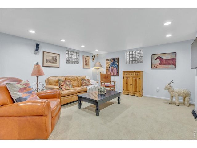 2423 Powderhorn Ln, Boulder, CO 80305