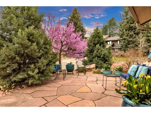 2423 Powderhorn Ln, Boulder, CO 80305