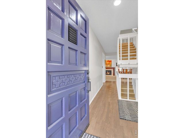 2423 Powderhorn Ln, Boulder, CO 80305