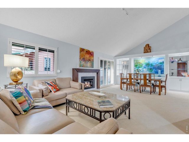 2423 Powderhorn Ln, Boulder, CO 80305