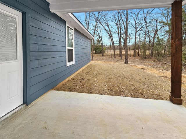 187 Harris Boulevard, Malakoff, TX 75148