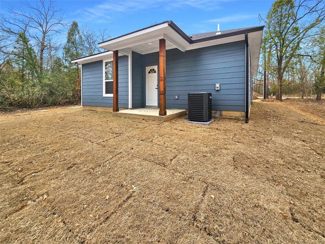 187 Harris Boulevard, Malakoff, TX 75148