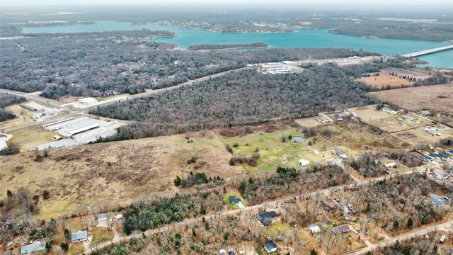 187 Harris Boulevard, Malakoff, TX 75148