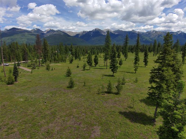375 Remicks Road, Condon, MT 59826 property photo