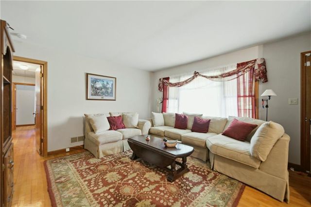 6574 Amity Court, Rex, GA 30273
