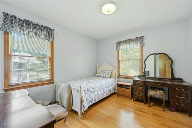 6574 Amity Court, Rex, GA 30273