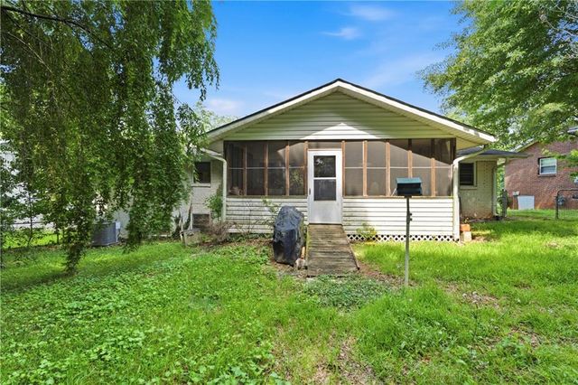 6574 Amity Court, Rex, GA 30273