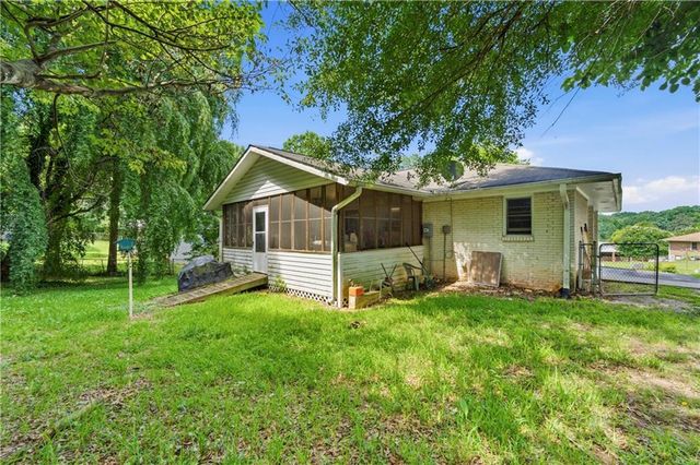 6574 Amity Court, Rex, GA 30273
