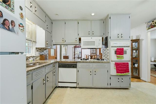 6574 Amity Court, Rex, GA 30273