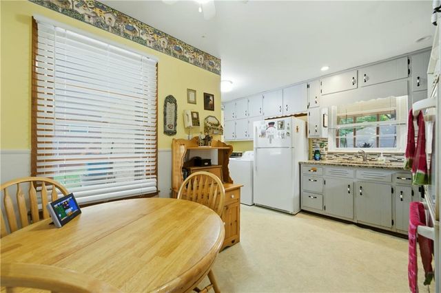 6574 Amity Court, Rex, GA 30273
