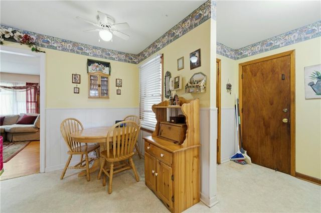 6574 Amity Court, Rex, GA 30273