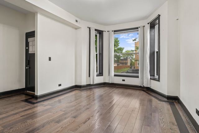 614 N Troy Street 2, Chicago, IL 60612