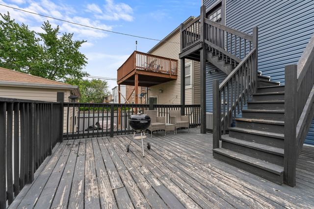 614 N Troy Street 2, Chicago, IL 60612