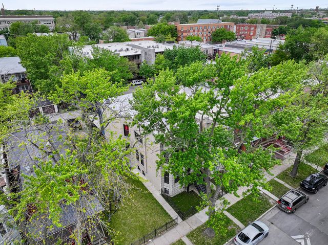 614 N Troy Street 2, Chicago, IL 60612