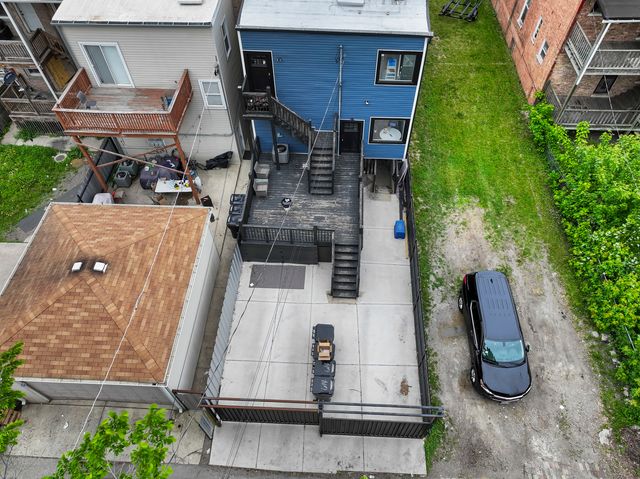 614 N Troy Street 2, Chicago, IL 60612